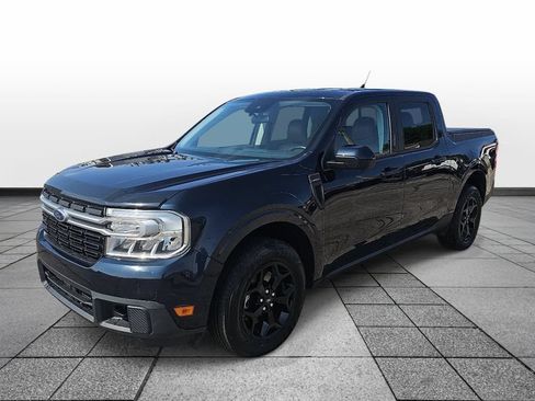 Used 2022 Ford Maverick Lariat w/ Equipment Group 500A Standard AWD/4WD image 1