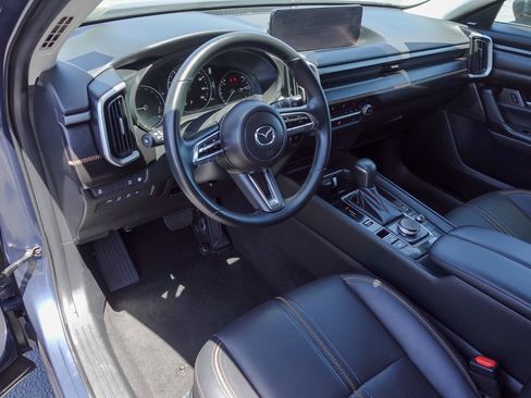 Certified 2025 MAZDA CX-50 AWD 2.5 Hybrid w/ Premium Pkg image 11