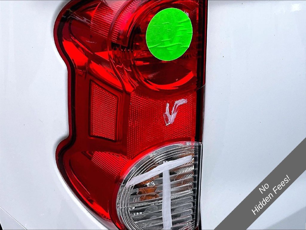 Used 2019 Nissan NV200 SV FWD image 22
