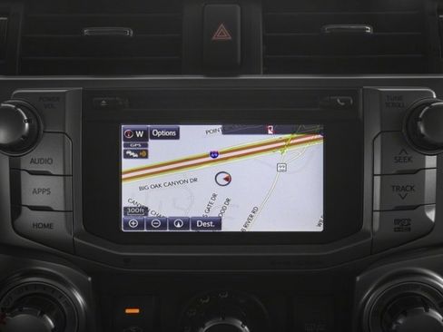 Used 2017 Toyota 4Runner SR5 Premium image 22