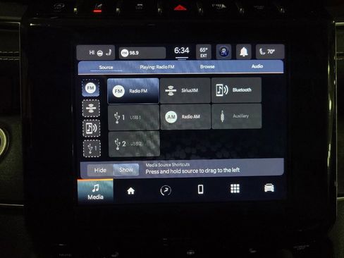 Used 2022 Jeep Grand Cherokee L Laredo w/ Luxury Tech Group I image 25