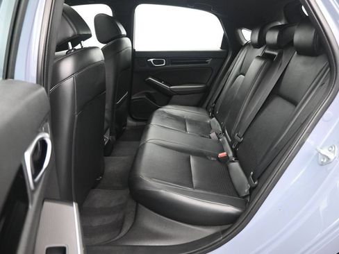 Used 2022 Honda Civic Sport Touring image 11