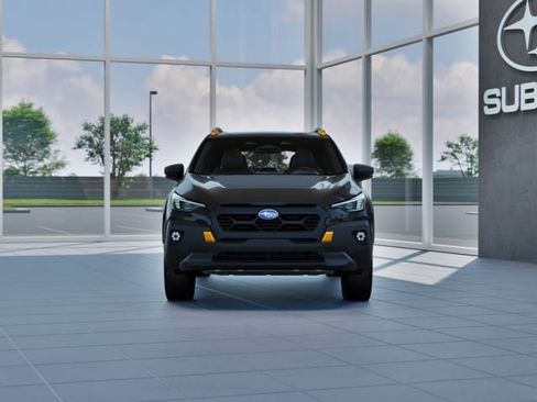 New 2026 Subaru Crosstrek 2.5i Wilderness image 7