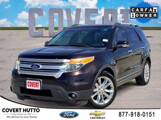 Used 2014 Ford Explorer XLT w/ Equipment Group 202A video 1