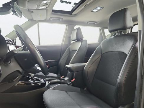 Certified 2024 Kia Soul GT-Line FWD image 12