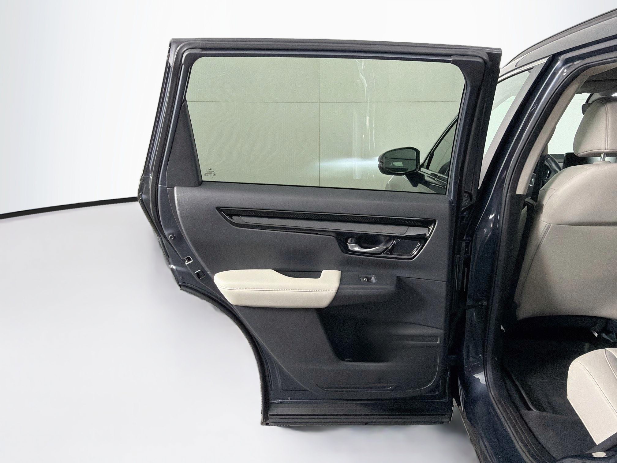 Used 2024 Honda CR-V EX-L image 26