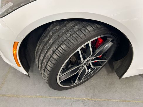 Used 2016 Chevrolet Corvette Stingray Coupe image 18