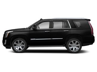 Used 2020 Cadillac Escalade Luxury w/ Escalade Sport Edition AWD/4WD video 1