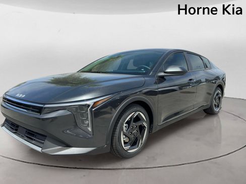 New 2026 Kia K4 EX FWD image 7