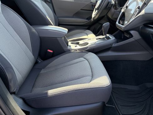 Certified 2024 Subaru Crosstrek 2.0i Premium image 30