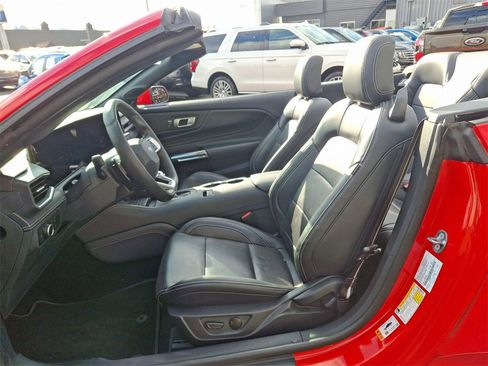 Certified 2024 Ford Mustang GT Premium image 13