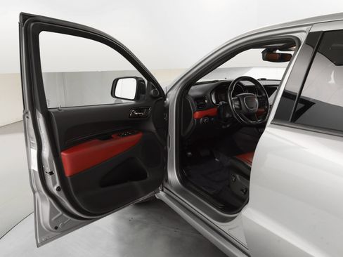 Used 2021 Dodge Durango R/T w/ Blacktop Package image 11