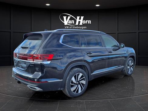 New 2026 Volkswagen Atlas SEL image 56