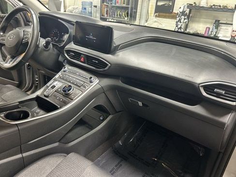 Used 2023 Hyundai Santa Fe SEL AWD/4WD image 30
