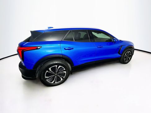 Used 2024 Chevrolet Blazer EV LT AWD/4WD image 10