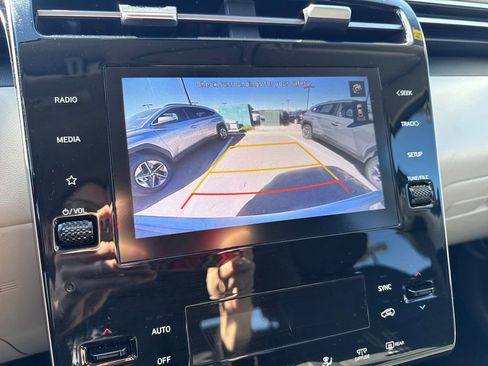Certified 2024 Hyundai Tucson SEL image 43