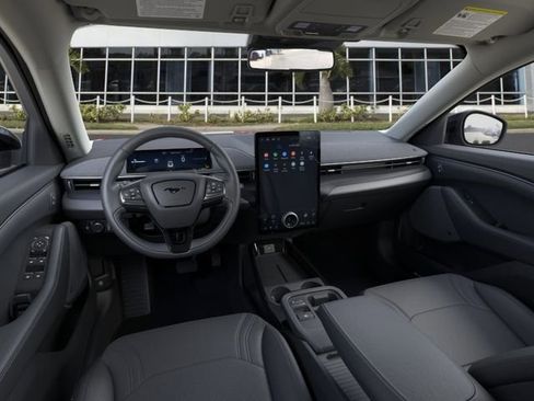 New 2025 Ford Mustang Mach-E Premium image 9