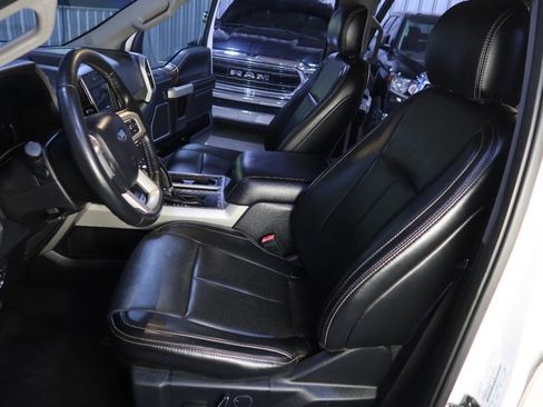 Used 2018 Ford F150 Lariat image 18