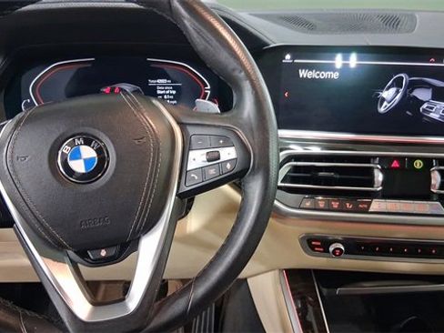 Used 2021 BMW X5 xDrive40i w/ Convenience Package image 12