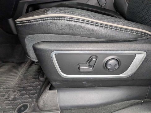 Used 2024 RAM 1500 Laramie image 40