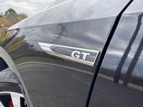 Used 2018 Volkswagen Passat 3.6 image 48