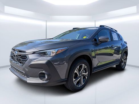 Certified 2026 Subaru Crosstrek 2.0i Premium image 7
