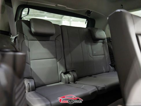Used 2019 GMC Yukon Denali w/ Denali Ultimate Package image 20