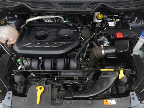 Used 2018 Ford EcoSport S image 30