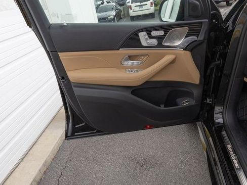 New 2025 Mercedes-Benz GLE 450 GLE 450 image 11