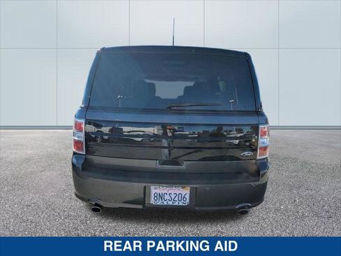 Used 2019 Ford Flex SEL w/ Equipment Group 202A image 4