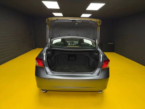 Used 2012 Lexus ES 350 image 12