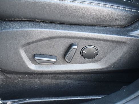 Used 2023 Ford Edge SEL w/ Convenience Package image 14