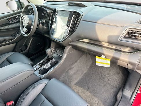 New 2026 Subaru Ascent Bronze Edition image 38