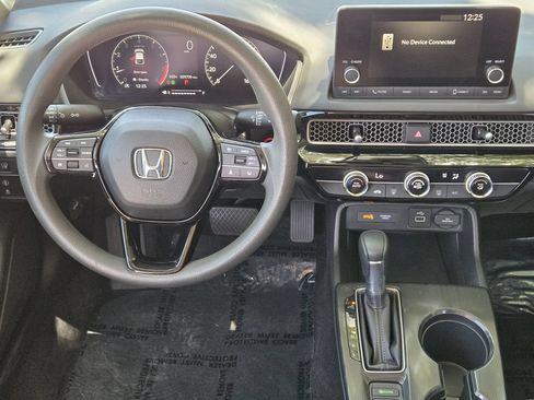 Used 2024 Honda Civic LX image 27