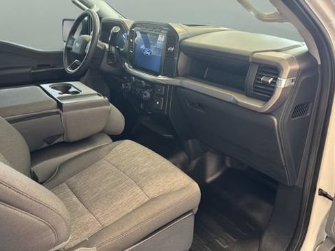 Used 2024 Ford F150 XL AWD/4WD image 20