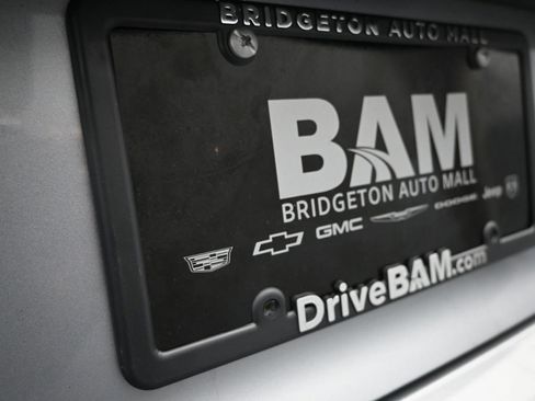 Used 2023 Honda Accord EX image 29