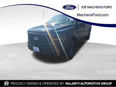 New 2026 Ford F150 STX
