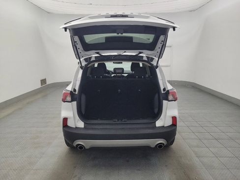 Used 2020 Ford Escape SE image 29