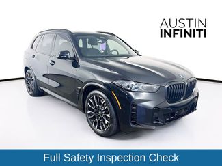 Used 2026 BMW X5 xDrive50e w/ M Sport Package video 1