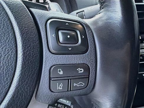 Used 2023 Lexus IS 300 w/ Premium Package RWD image 37