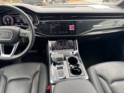 Used 2025 Audi Q7 3.0T Premium Plus image 22