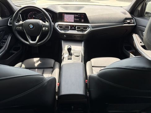 Certified 2022 BMW 330i Sedan w/ Driving Assistance Package RWD image 5