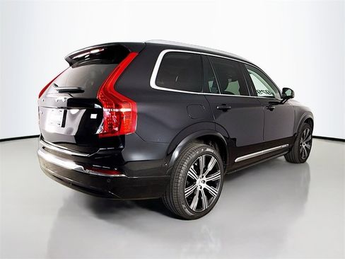 Certified 2024 Volvo XC90 T8 Plus image 7