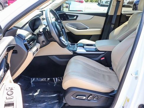 Used 2022 Acura MDX FWD w/ Technology Package image 21