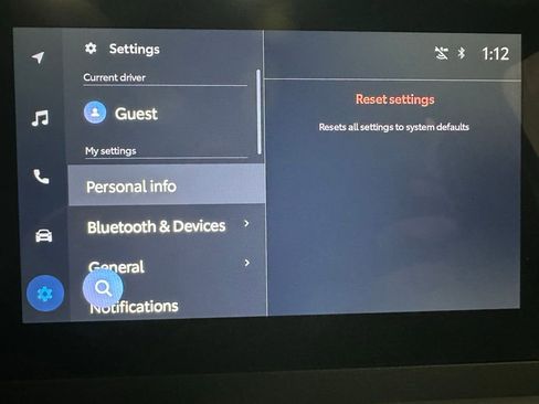 Used 2025 Toyota Tacoma SR5 image 32