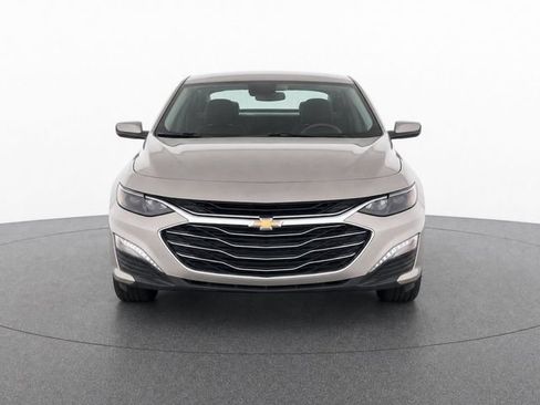 Used 2024 Chevrolet Malibu LT FWD image 5