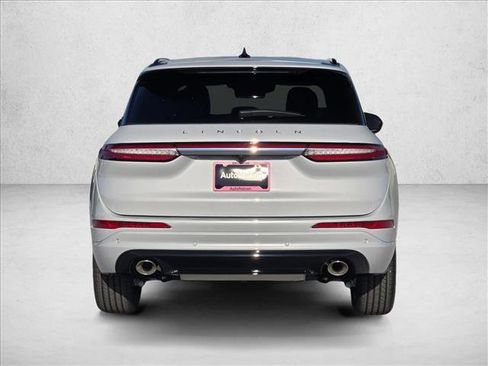 New 2026 Lincoln Corsair Reserve w/ Jet Appearance Package image 6