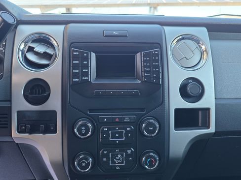 Used 2014 Ford F150 XLT w/ Equipment Group 301A Mid RWD image 17