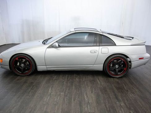 Used 1991 Nissan 300ZX Twin Turbo image 6