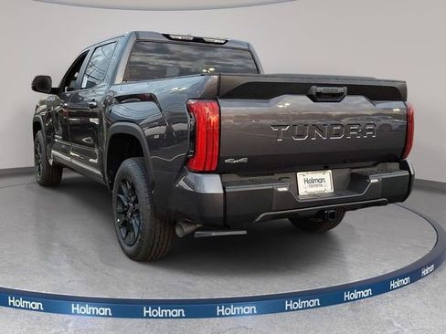 New 2026 Toyota Tundra SR5 AWD/4WD image 4